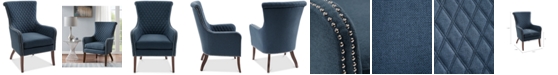 Furniture Liberty Accent Chair